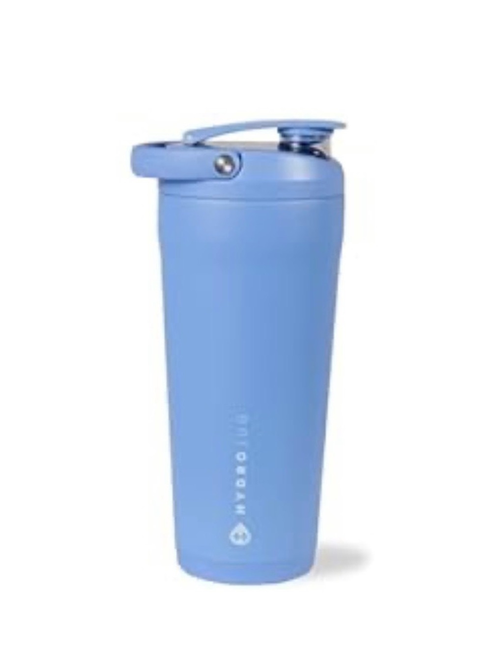 Hydrojug 24 oz Shaker Light Blue